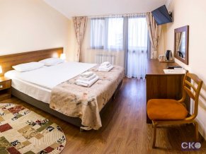 Южный отель