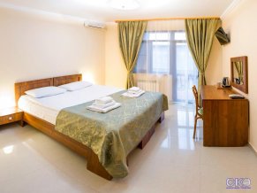 Южный отель