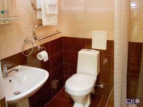 Южный отель