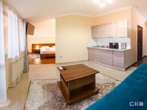 Южный отель