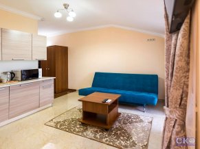 Южный отель