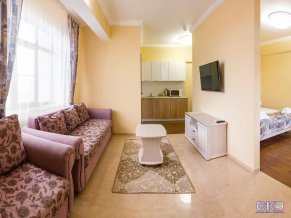 Южный отель