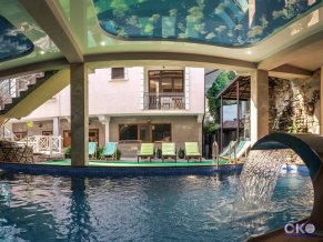 Южный отель