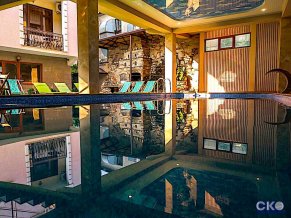 Южный отель