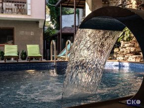 Южный отель