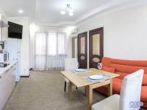 Южный отель