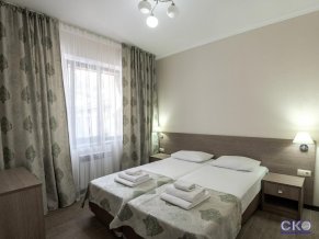 Южный отель