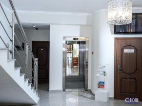 Южный отель