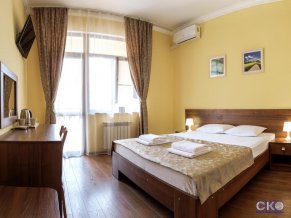 Южный отель