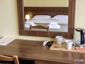 Южный отель