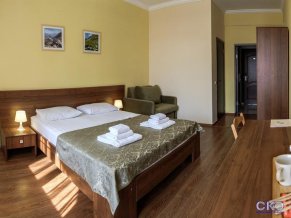 Южный отель