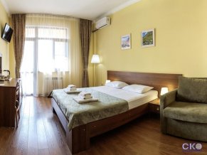 Южный отель