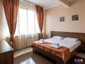 Южный отель