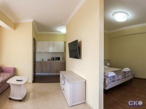 Южный отель