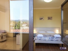 Южный отель