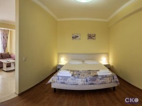 Южный отель