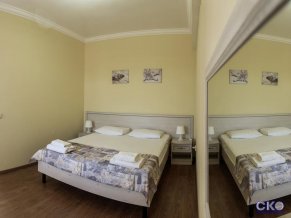 Южный отель