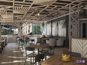 Южный отель