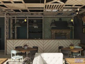 Южный отель