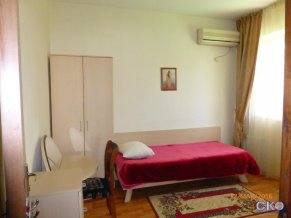 Оливия гостевой дом