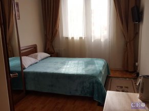 Оливия гостевой дом