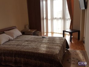 Оливия гостевой дом