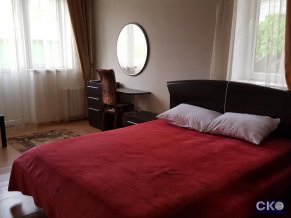 Оливия гостевой дом