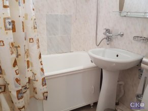 Оливия гостевой дом