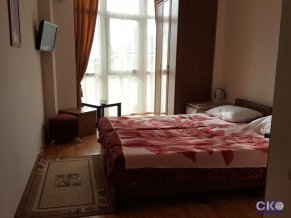 Оливия гостевой дом