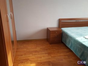 Оливия гостевой дом