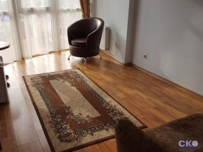 Оливия гостевой дом