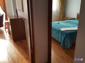 Оливия гостевой дом