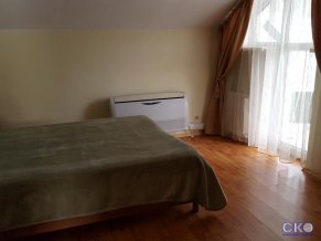 Оливия гостевой дом