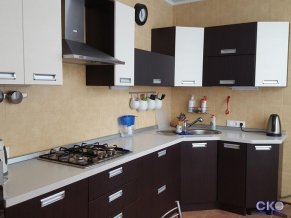 Оливия гостевой дом