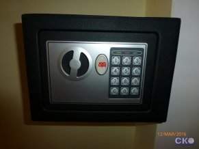 Оливия гостевой дом