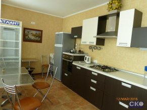 Оливия гостевой дом