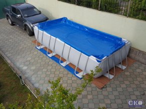 Оливия гостевой дом