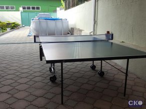 Оливия гостевой дом