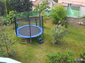 Оливия гостевой дом