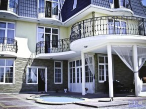 SunCity гостевой дом