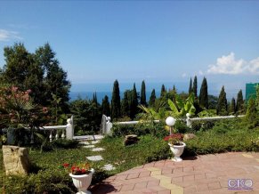 SunCity гостевой дом