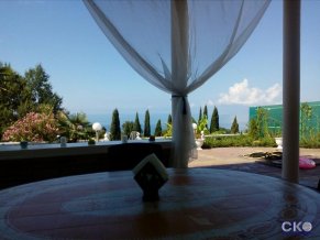 SunCity гостевой дом