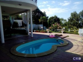 SunCity гостевой дом