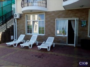 SunCity гостевой дом