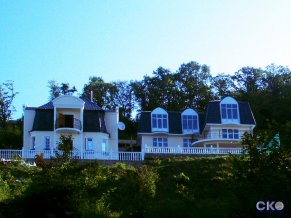 SunCity гостевой дом