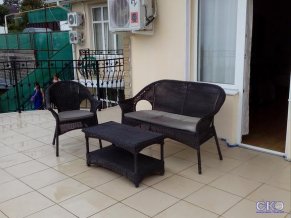 SunCity гостевой дом