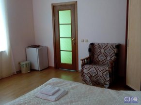 SunCity гостевой дом