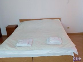 SunCity гостевой дом