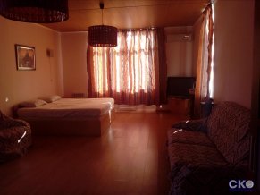 SunCity гостевой дом