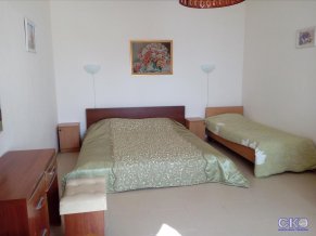 SunCity гостевой дом